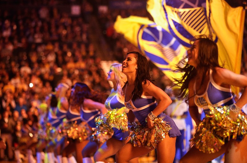 Golden State Warriors Preview & Betting Tips